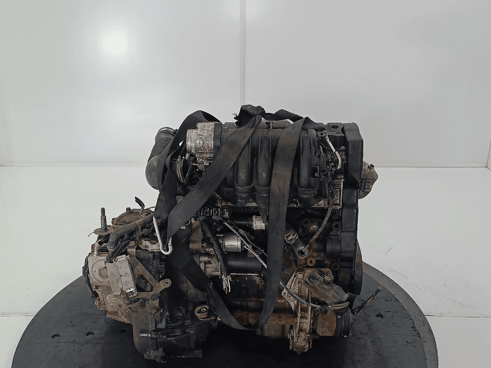 Двигатель к Peugeot 307 (01-05)