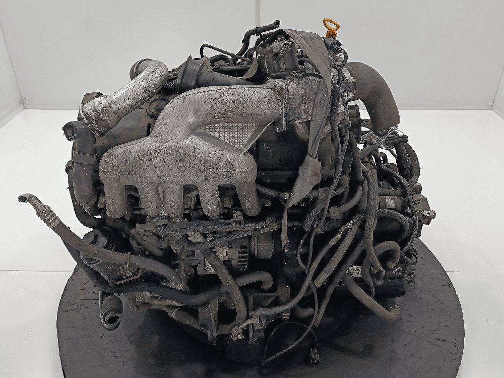 Двигатель к Volkswagen Transporter T5 (03-09)