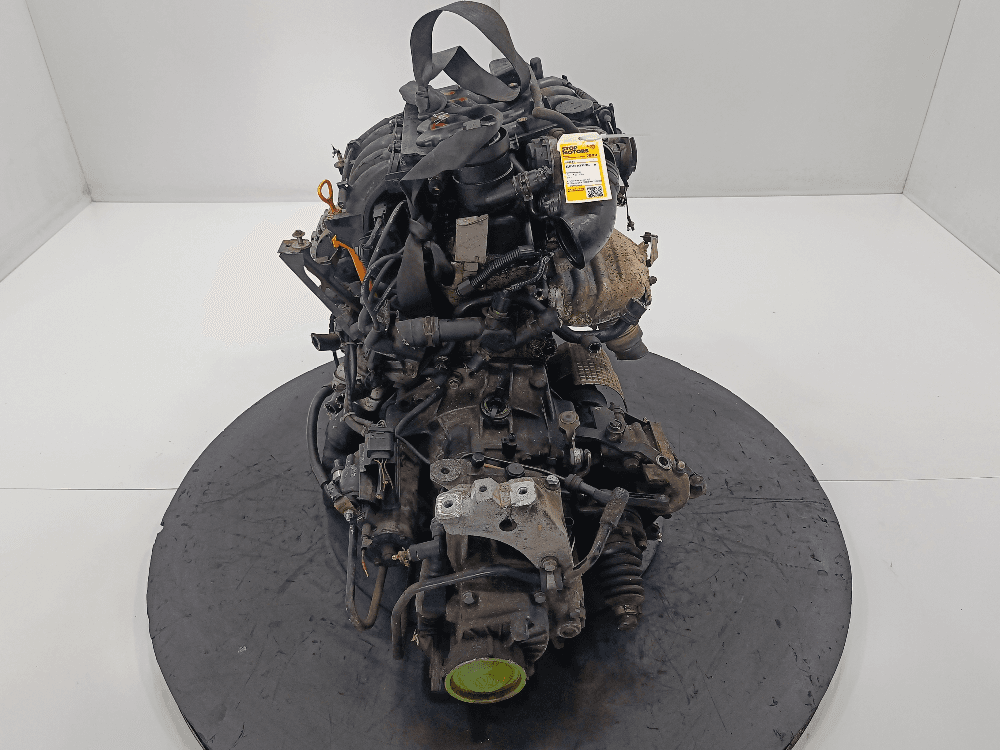 Двигатель к Volkswagen Golf 4 (97-06)