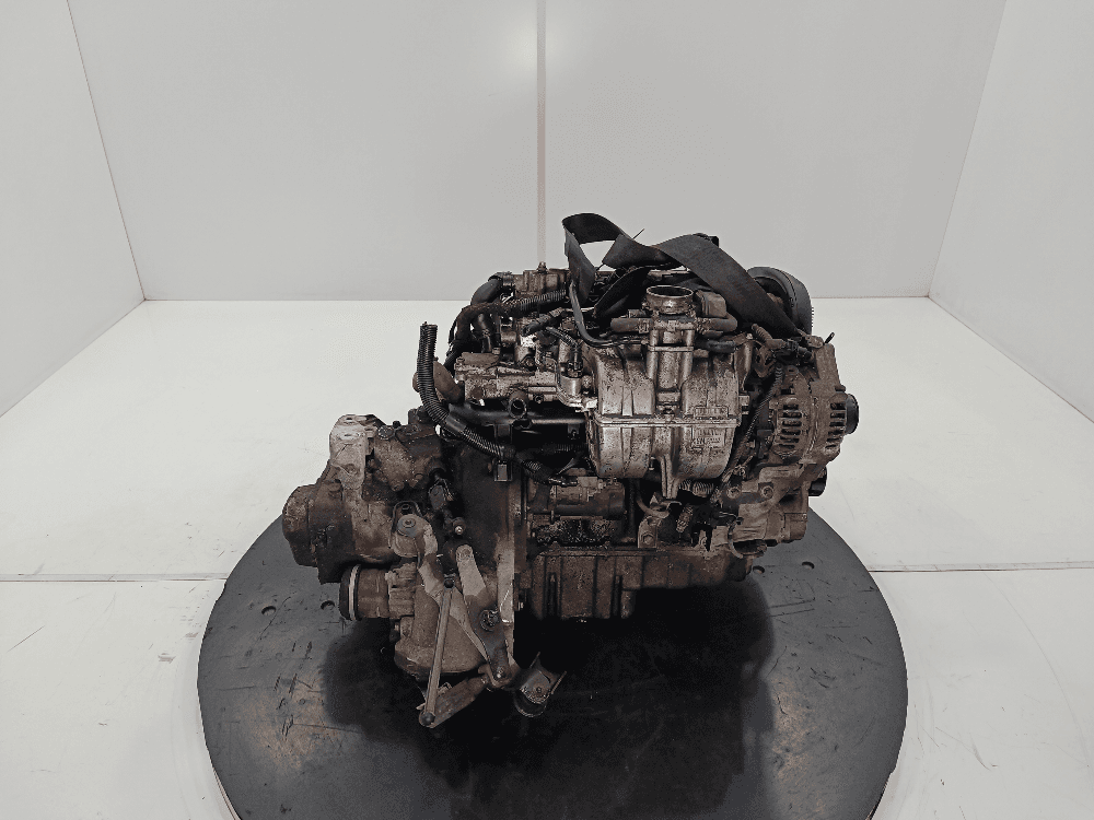 Двигатель к Opel Meriva 1 (02-06)