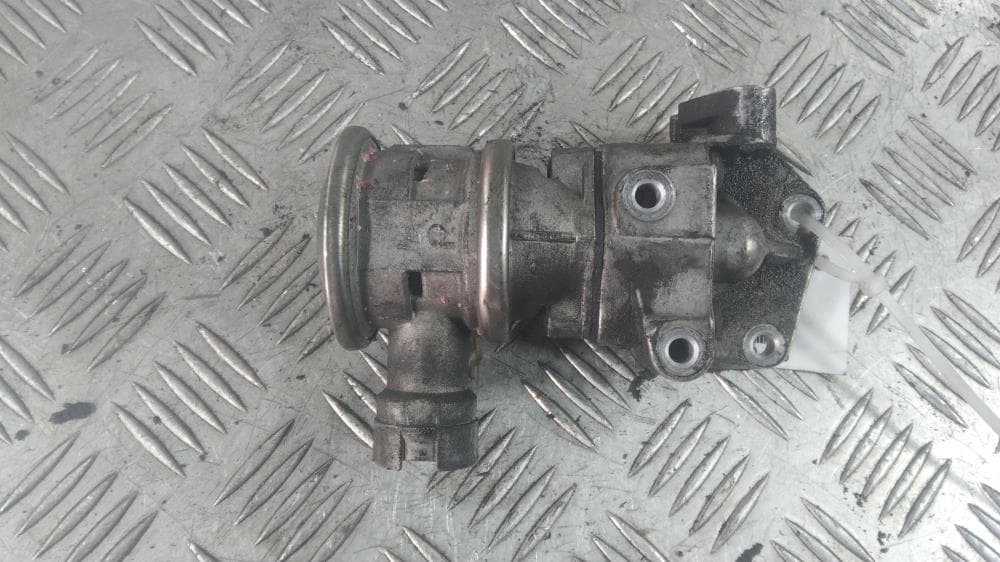 Клапан EGR к Volkswagen Golf 5 (03-09)