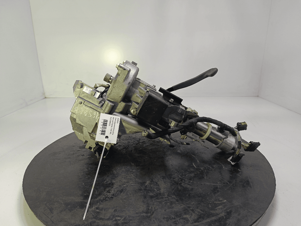 Электроусилитель руля к Renault Scenic 2 (03-06)