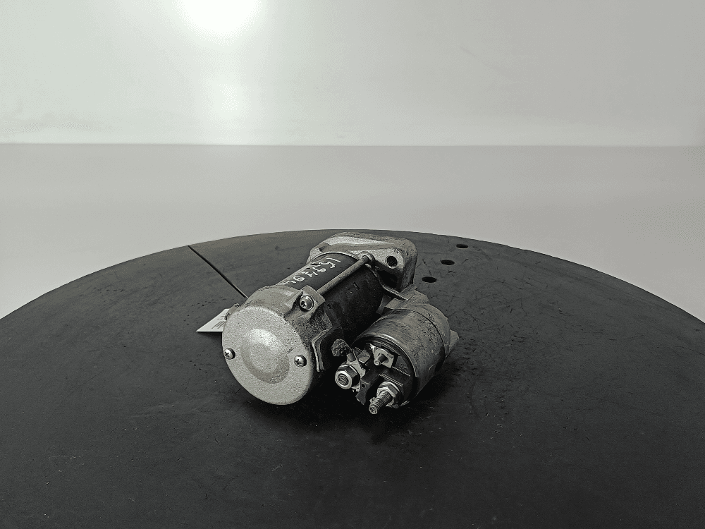 Стартер к BMW 1 E81/E82/E87/E88 Рестайлинг (07-11)