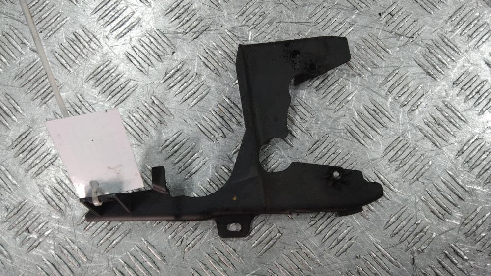 Защита (кожух) ремня ГРМ к Ford Focus 2 (04-08)