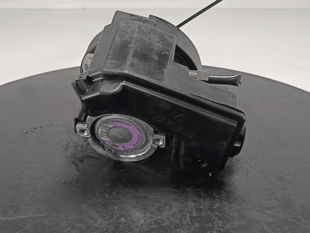 Насос гидроусилителя руля к Peugeot 307 (01-05)