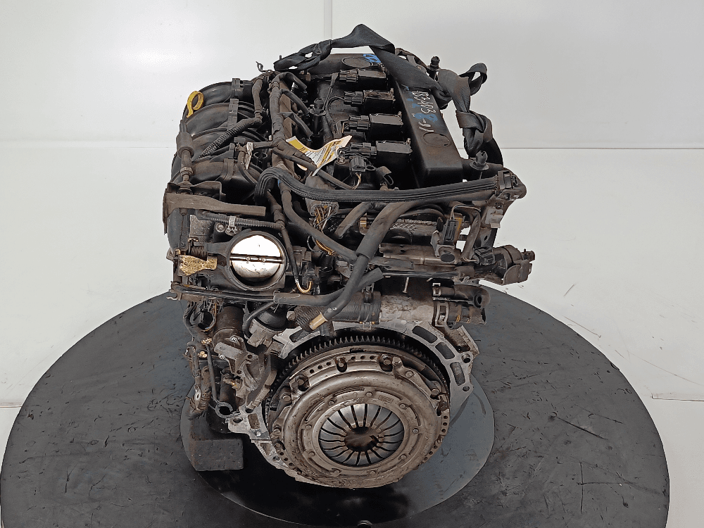 Двигатель к Mazda 5 1 (05-07)