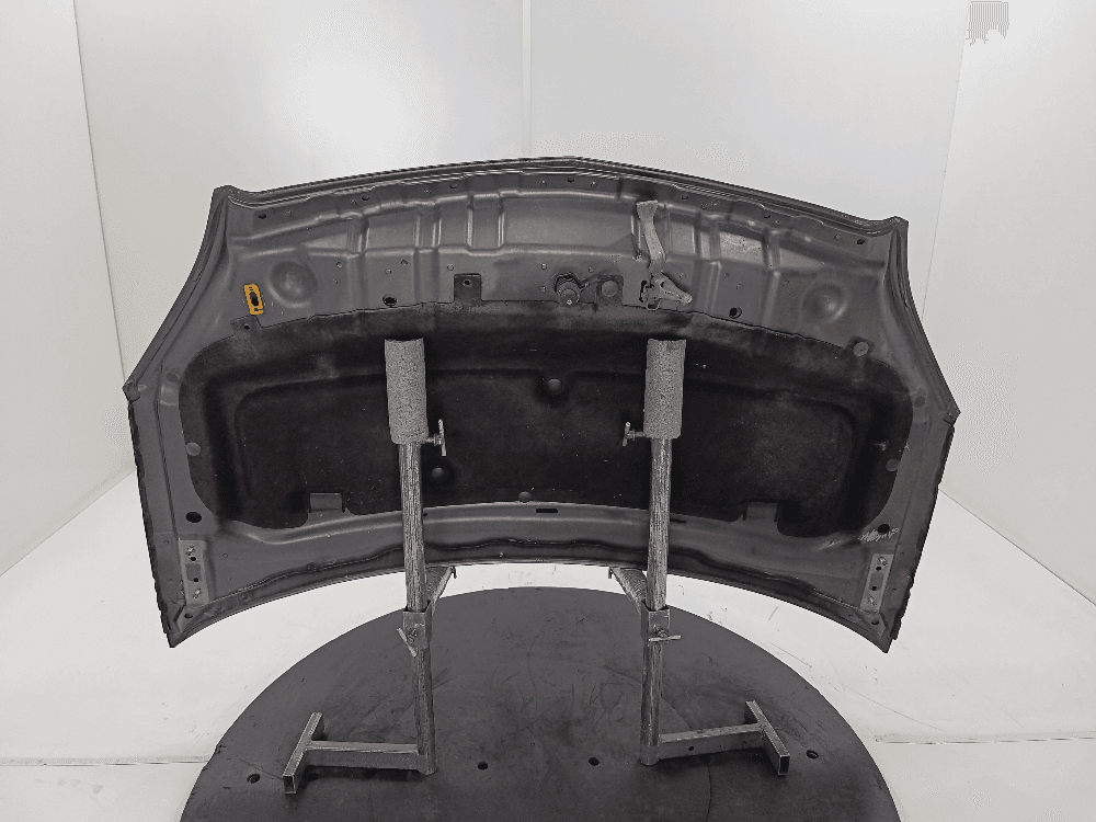 Капот к Opel Zafira B (05-10)