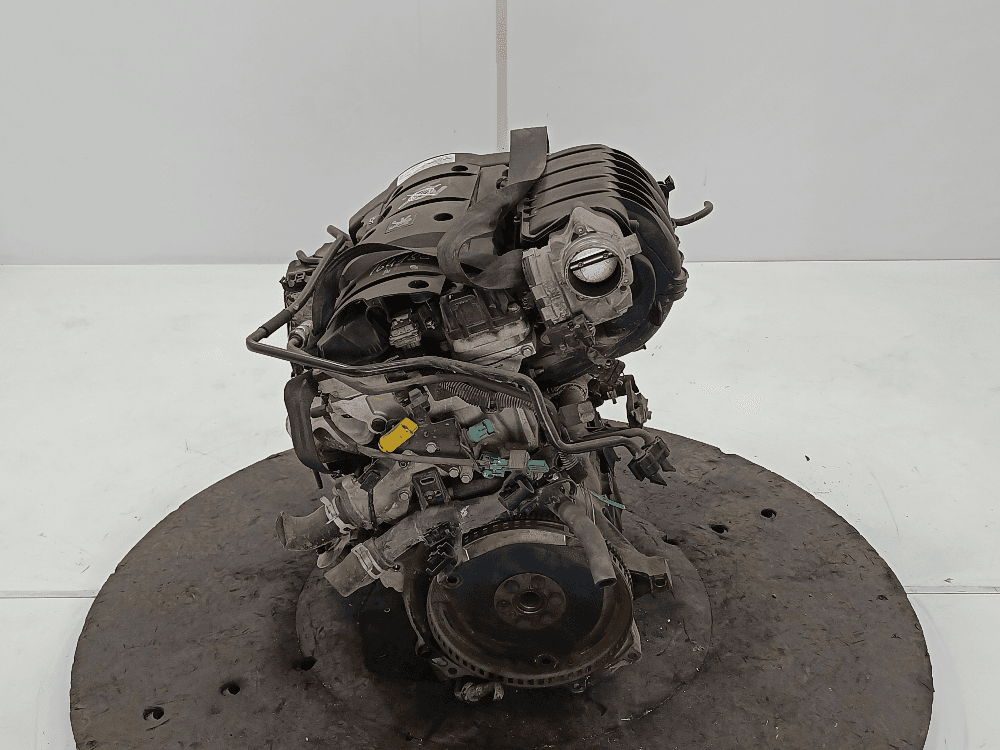 Двигатель к Peugeot 307 (01-05)