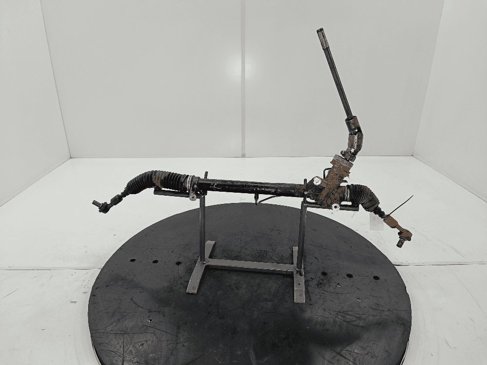 Рулевая рейка к Volkswagen Passat B5 (96-00)