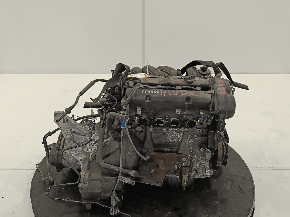 Двигатель к Ford Focus 2 (04-08)