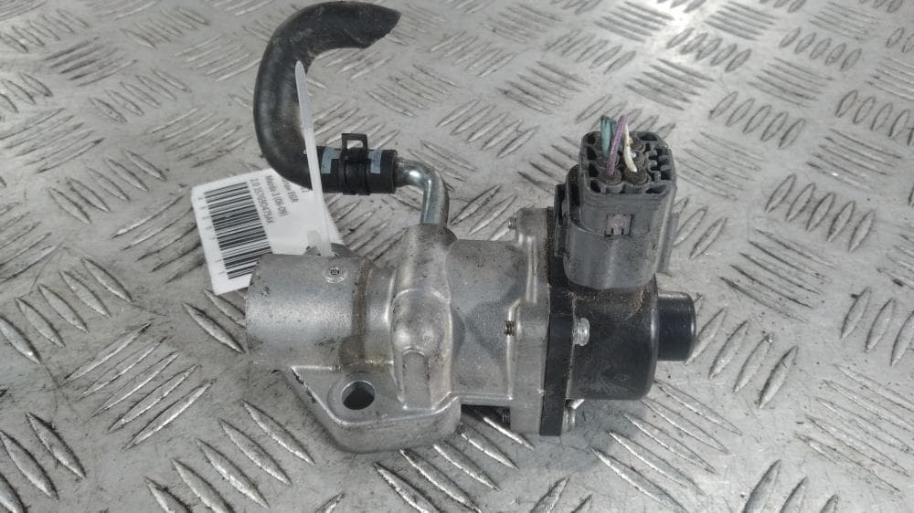 Клапан EGR к Mazda 3 BK Рестайлинг (06-09)
