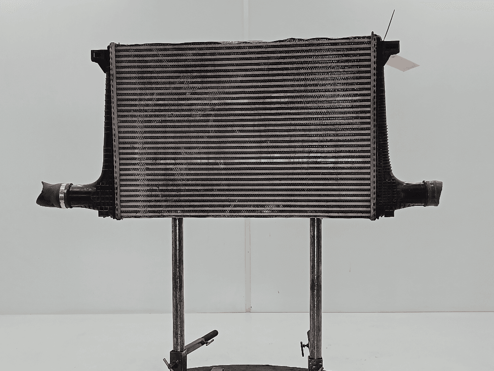 Интеркулер к Volkswagen Touareg 3 (18-24)