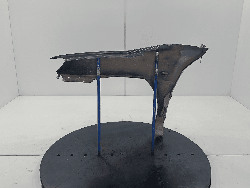 Крыло переднее правое к Hyundai Matrix 1 (01-05)