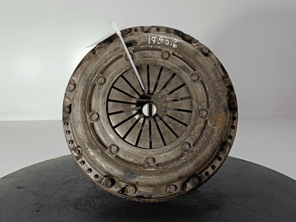 Маховик к Ford Focus 2 (04-08)