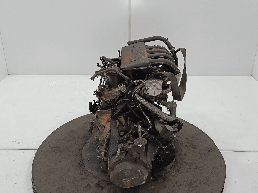 Двигатель к Peugeot Expert 1 (95-06)
