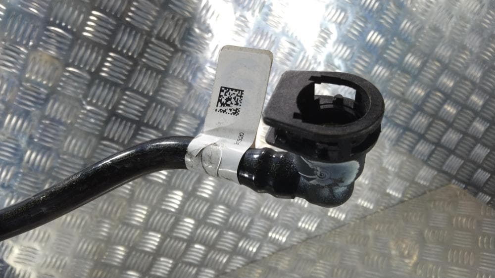 Клапан вентиляции топливного бака к Jeep Grand Cherokee WL (21-24)