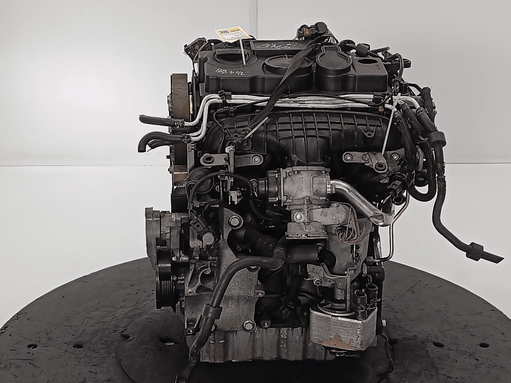Двигатель к Volkswagen Golf 5 (03-09)