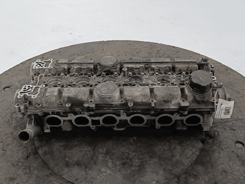 Головка блока цилиндров к Volvo XC90 1 (02-06)