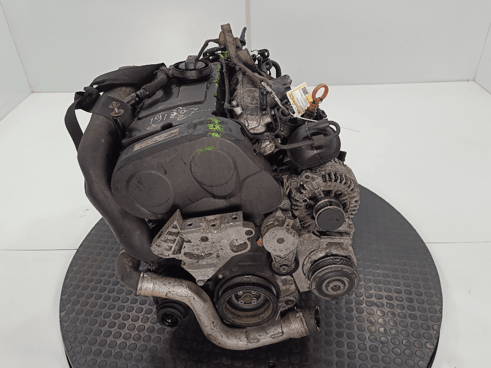 Двигатель к Volkswagen Golf 5 (03-09)