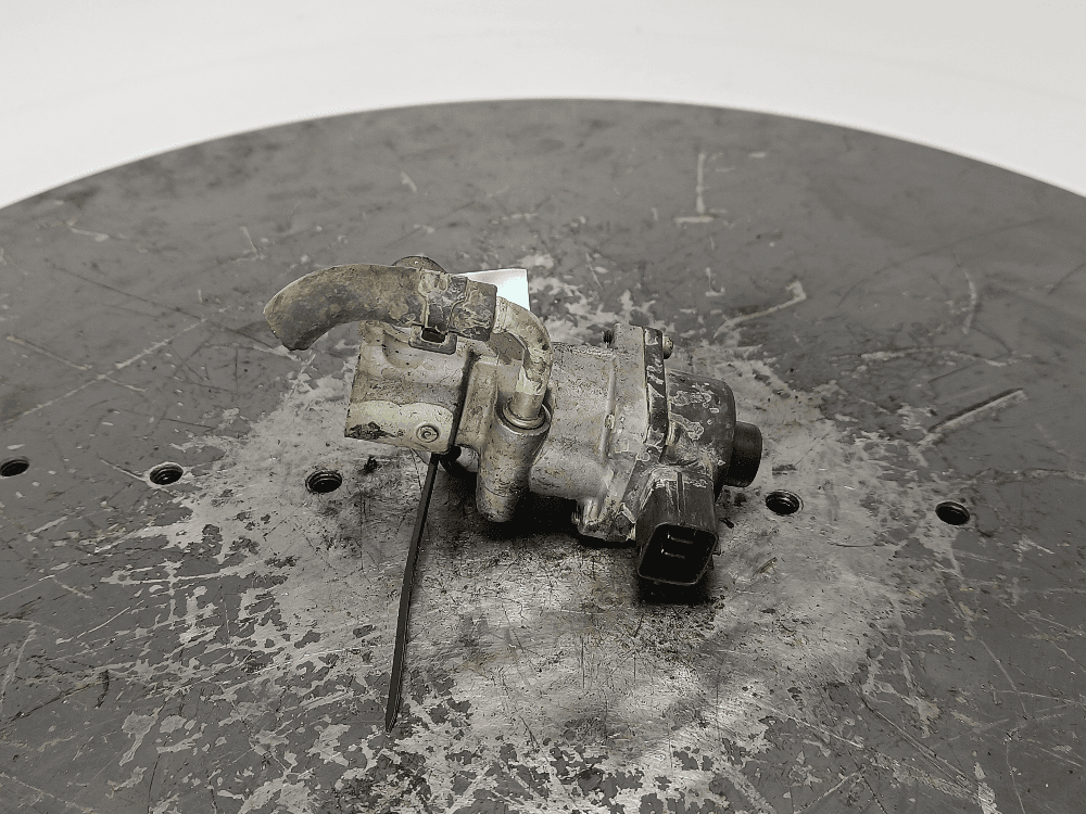 Клапан EGR к Ford Mondeo 3 Рестайлинг (03-07)
