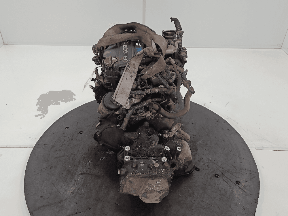 Двигатель к Opel Corsa D (06-11)