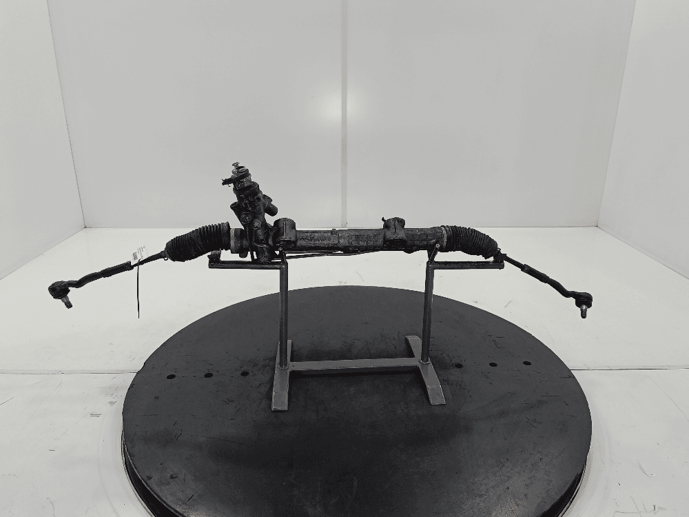 Рулевая рейка к Mercedes E Class W211/S211 (02-06)