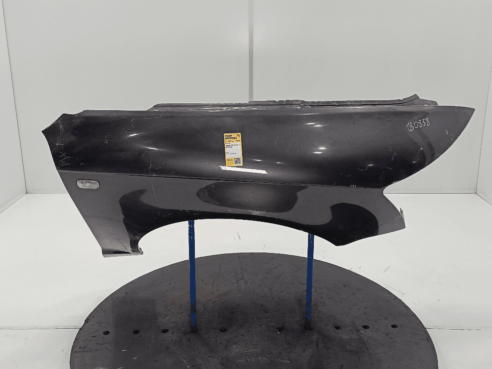 Крыло переднее правое к Audi A6 C6/4F (04-08)