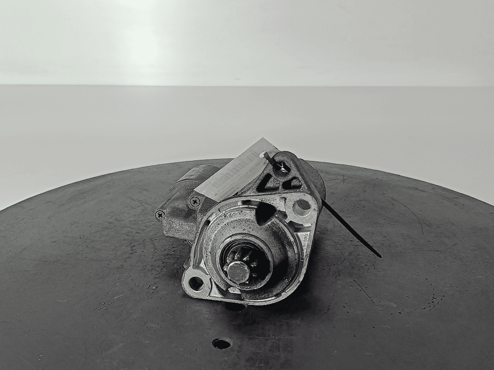 Стартер к Volkswagen Golf 4 (97-06)