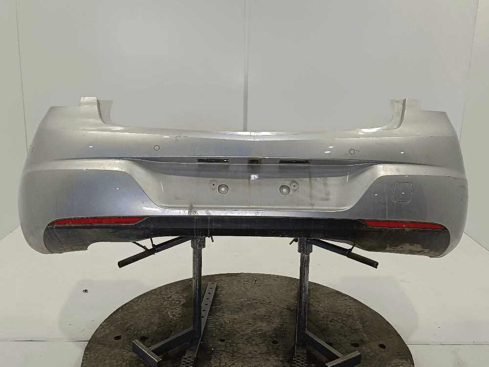 Бампер задний к Opel Astra K Рестайлинг (19-21)