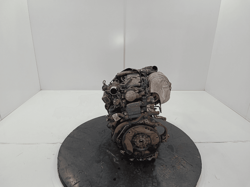 Двигатель к Opel Vectra C (02-05)