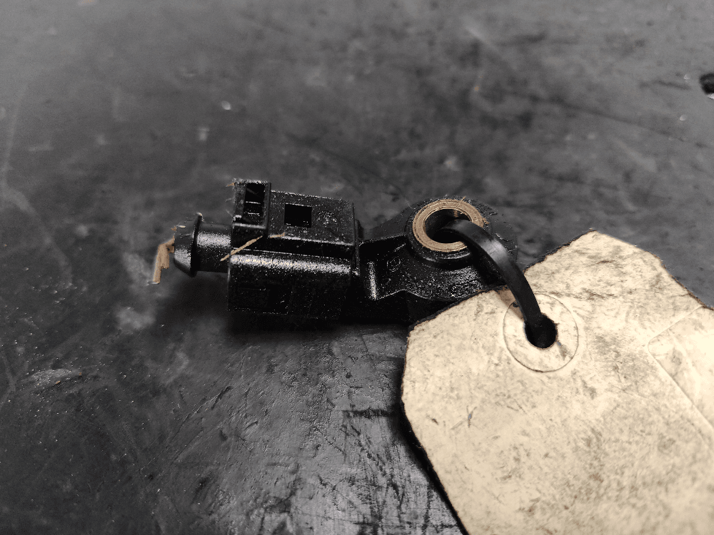 Датчик детонации к Volkswagen Passat B6 (05-10)