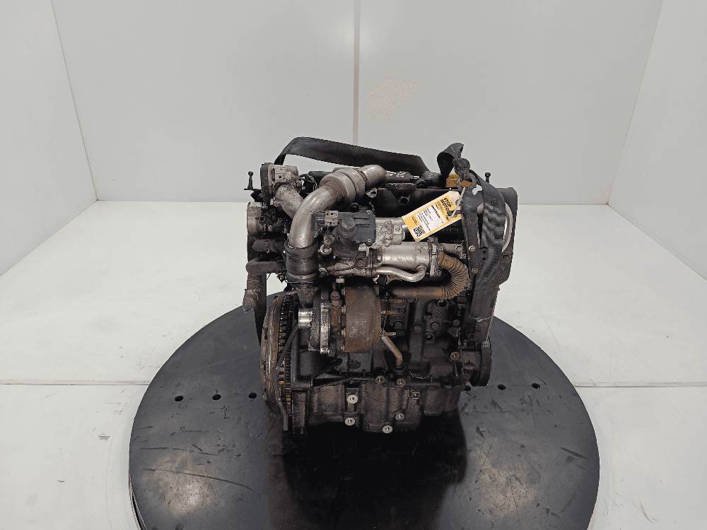 Двигатель к Renault Laguna 3 (07-11)