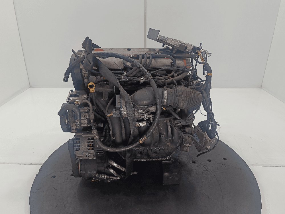 Двигатель к Citroen C5 1 (01-04)