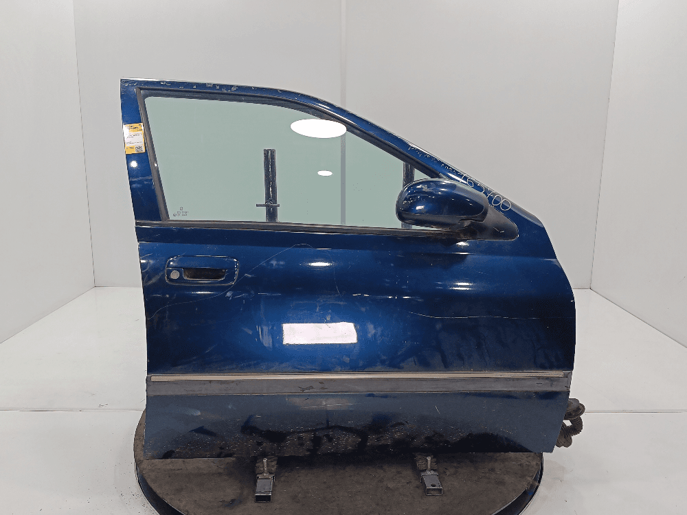Дверь передняя правая к Peugeot 406 Рестайлинг (99-04)