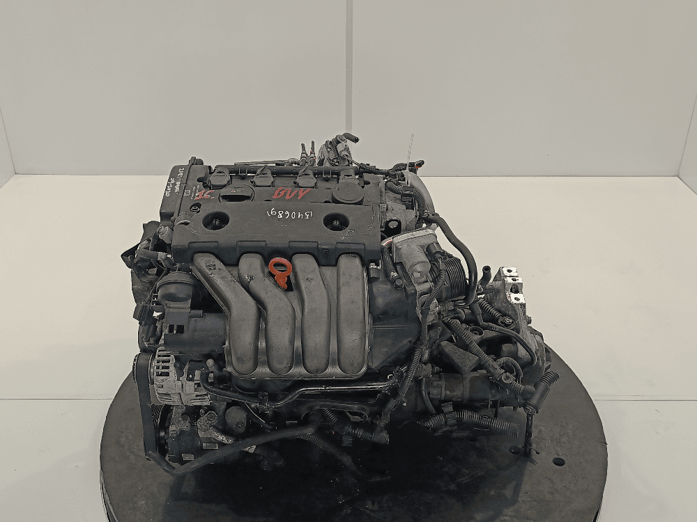 Двигатель к Volkswagen Golf 5 (03-09)