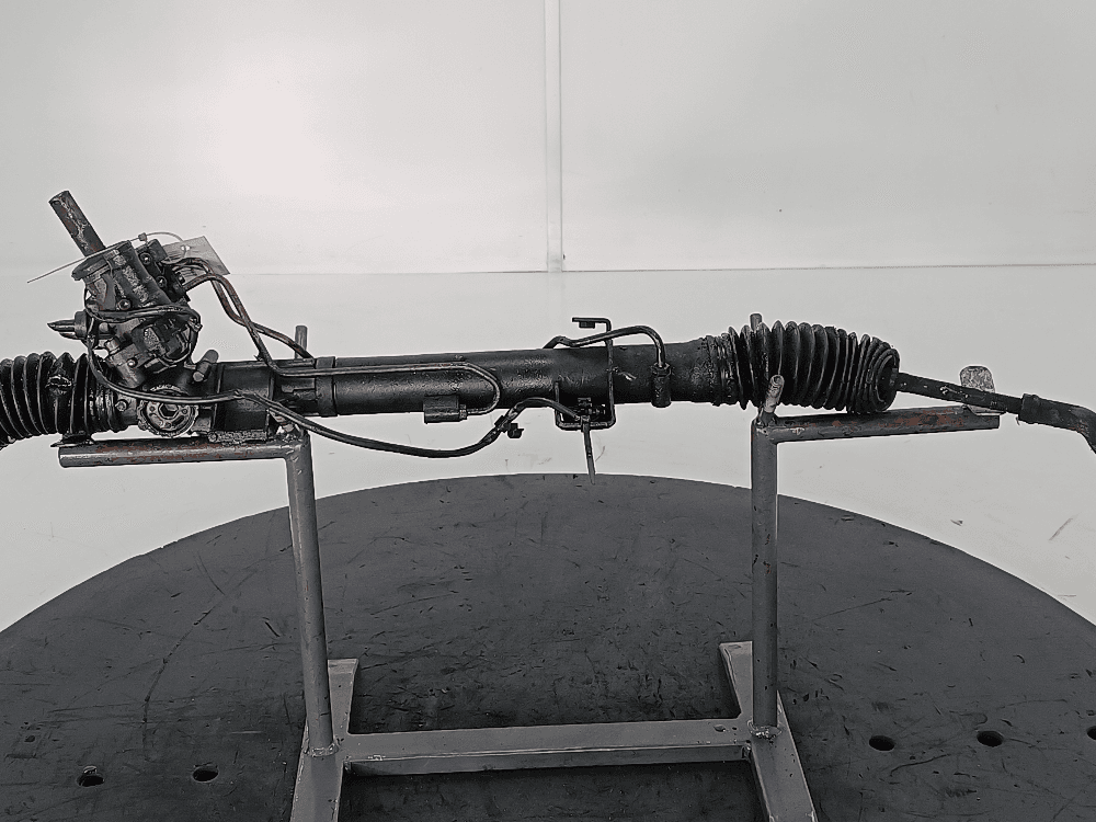 Рулевая рейка к Renault Laguna 2 (01-05)