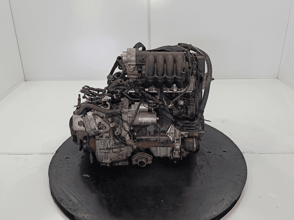 Двигатель к Peugeot 307 (01-05)