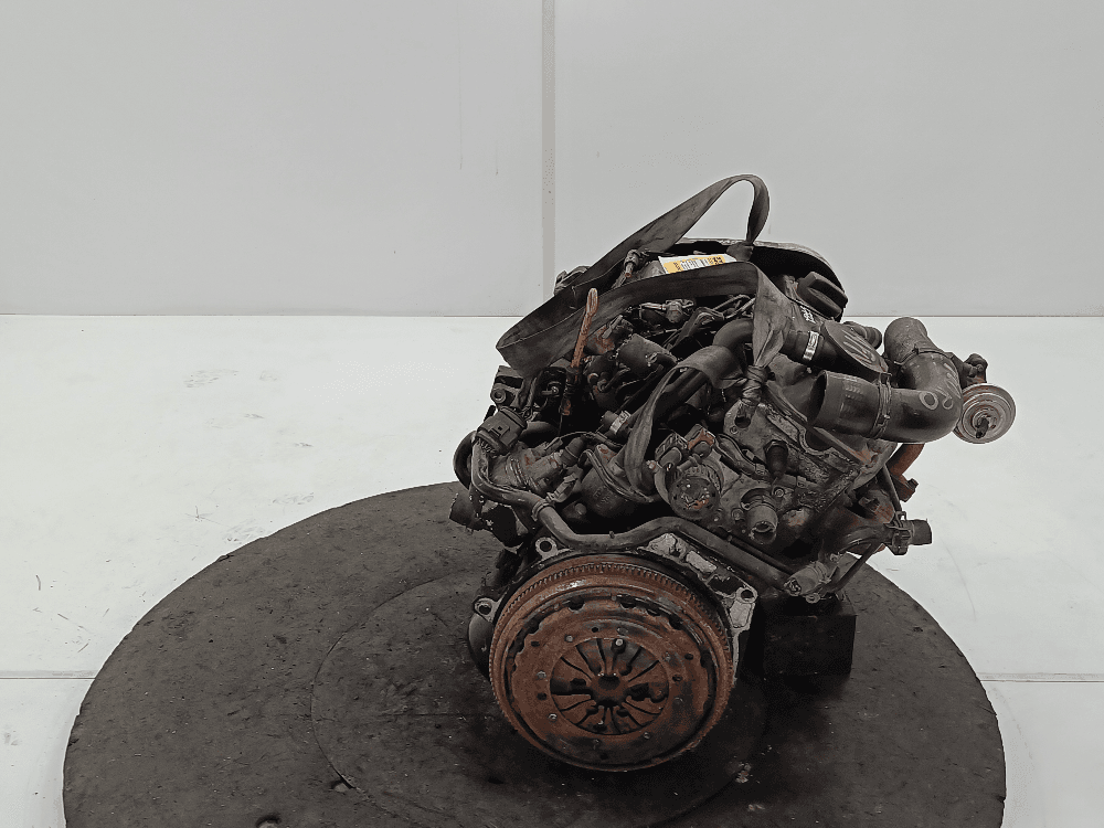 Двигатель к Volkswagen Sharan 1 (95-00)