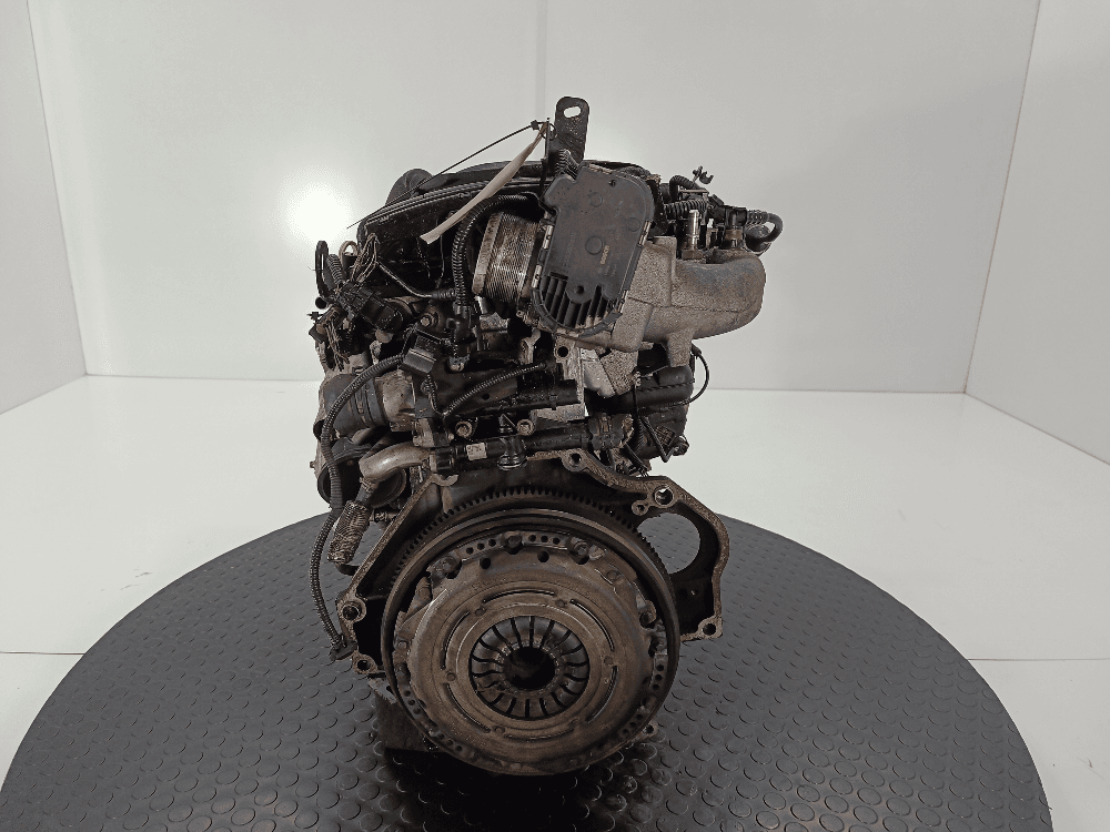 Двигатель к Opel Insignia 1 (08-14)