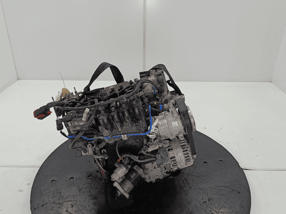 Двигатель к Fiat Grande Punto (05-18)