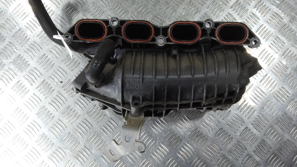 Коллектор впускной к Mini Cooper R56 Рестайлинг (10-13)