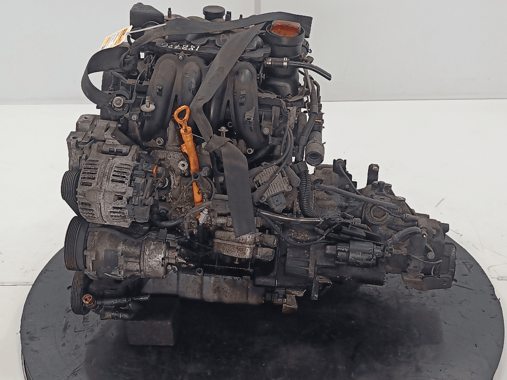 Двигатель к Volkswagen Golf 4 (97-06)