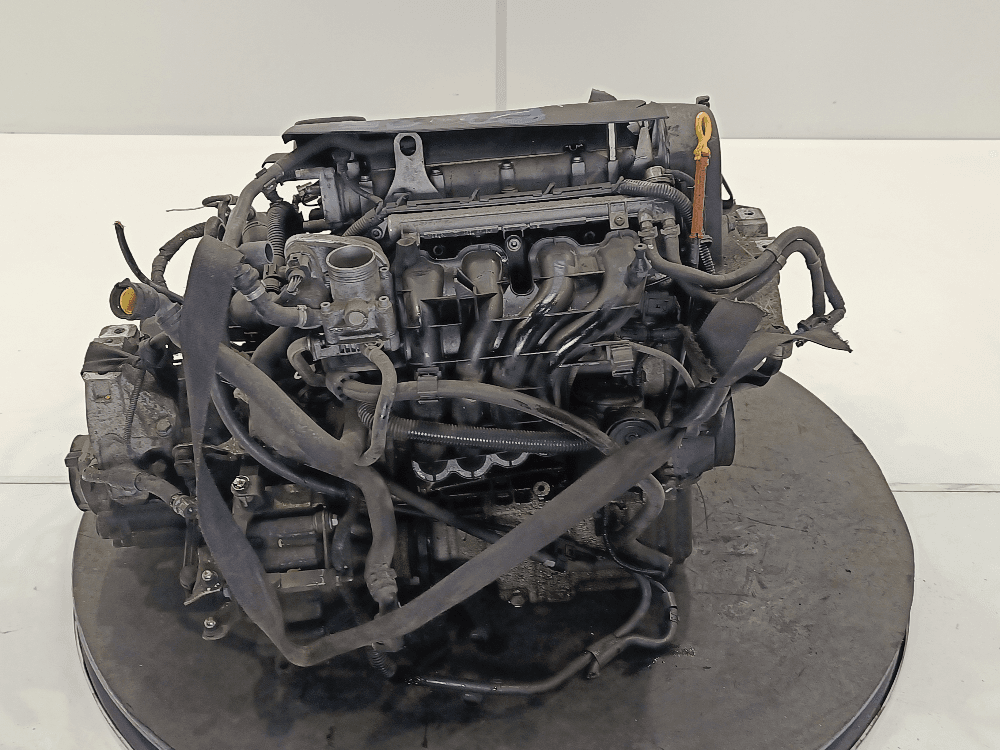 Двигатель к Volkswagen Golf 4 (97-06)