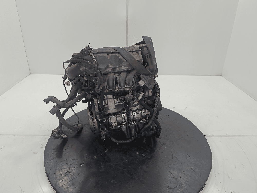 Двигатель к Peugeot 207 (06-09)