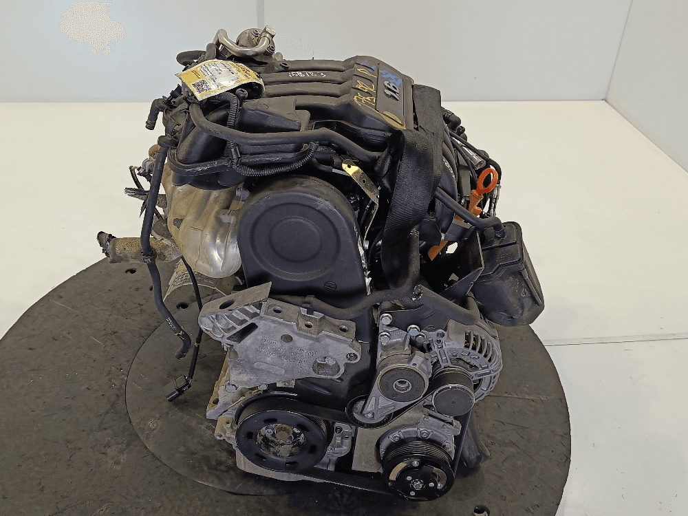 Двигатель к Volkswagen Golf 5 (03-09)