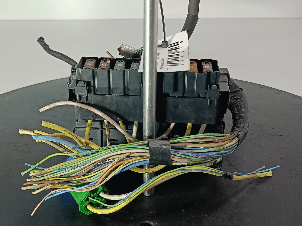 Блок BSM к Citroen C5 1 (01-04)