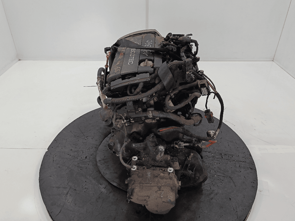 Двигатель к Opel Astra H Рестайлинг (07-10)