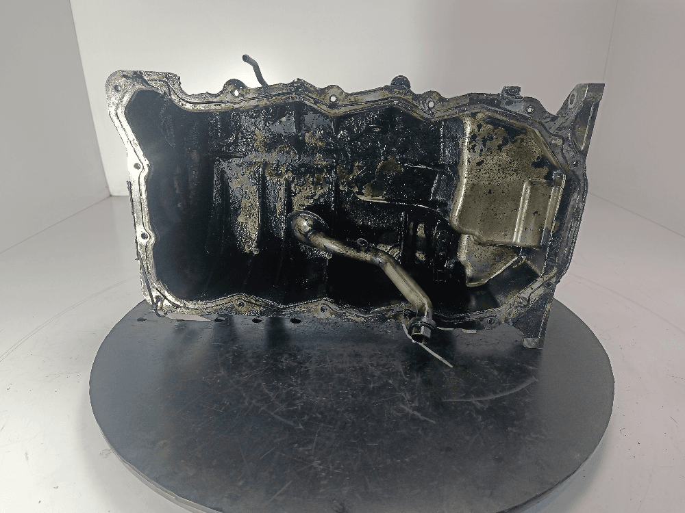 Поддон к Hyundai Santa Fe CM (06-10)