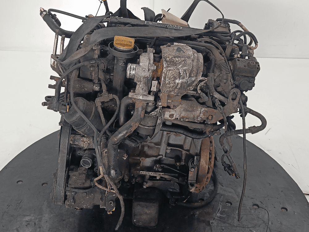 Двигатель к Opel Astra J (09-12)