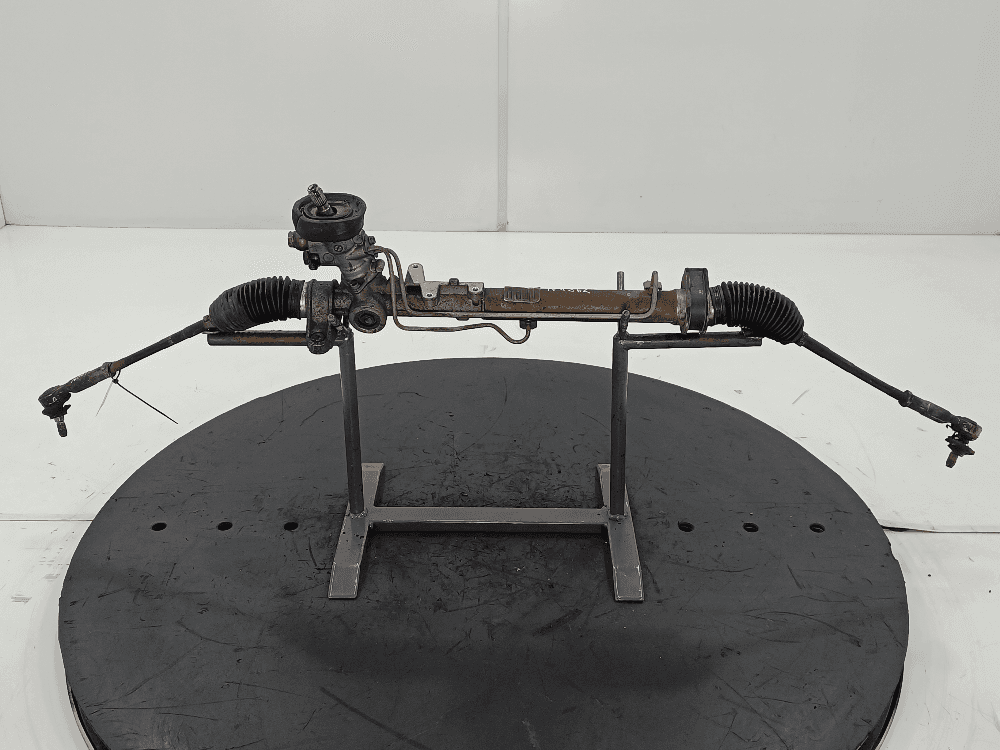 Рулевая рейка к Volkswagen Golf 4 (97-06)